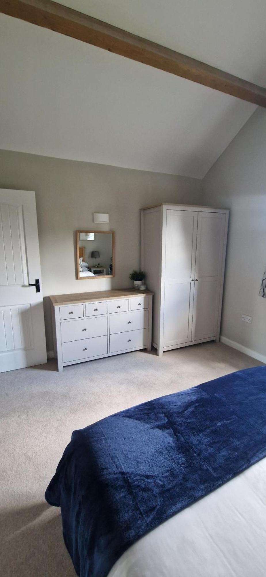 Hook Farm Cottages Royal Wootton Bassett Dış mekan fotoğraf